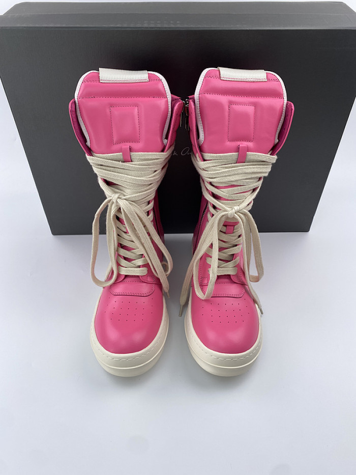 Rick Owens Sneakers RO-141 - Image 4