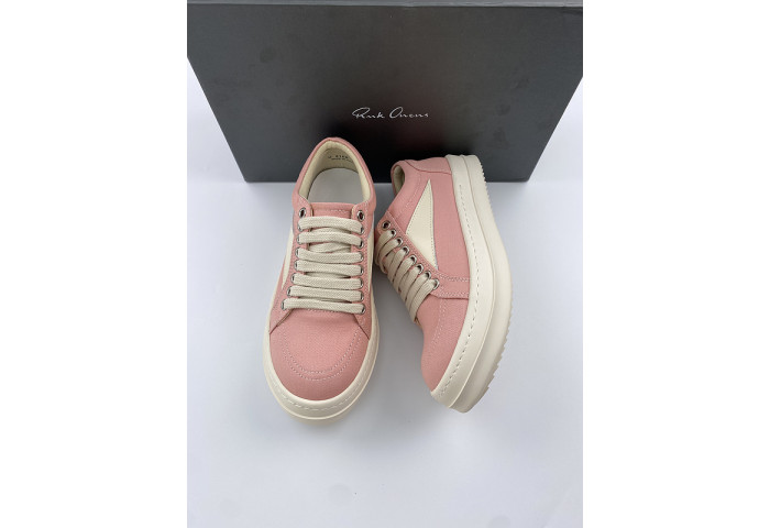 Rick Owens Sneakers RO-158 - Image 2