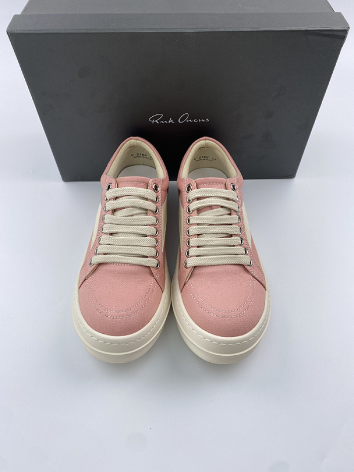 Rick Owens Sneakers RO-158 - Image 4