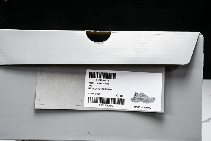Balenciaga 3XL-0026 - Image 3