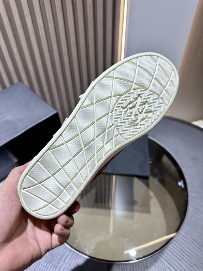 Amiri Sneakers AM-123 - Image 4