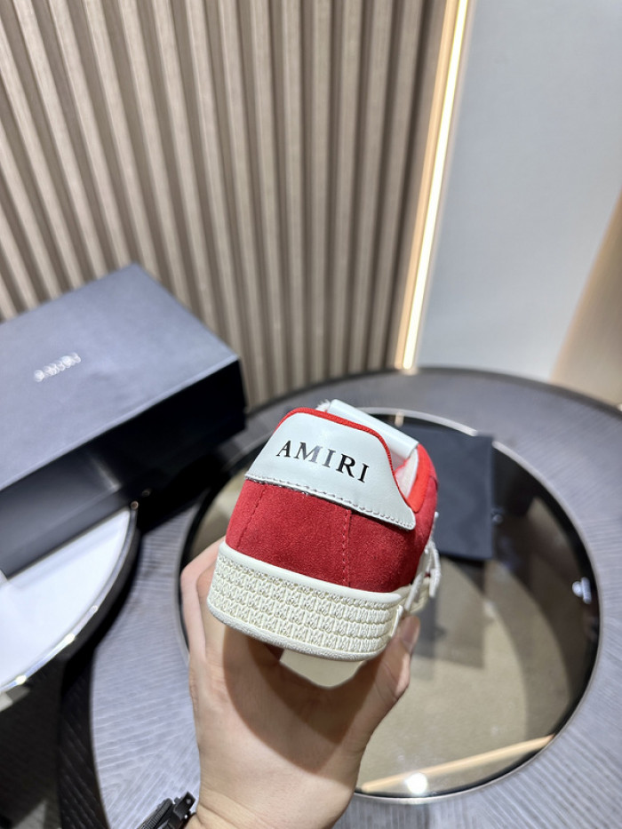 Amiri Sneakers AM-123 - Image 3
