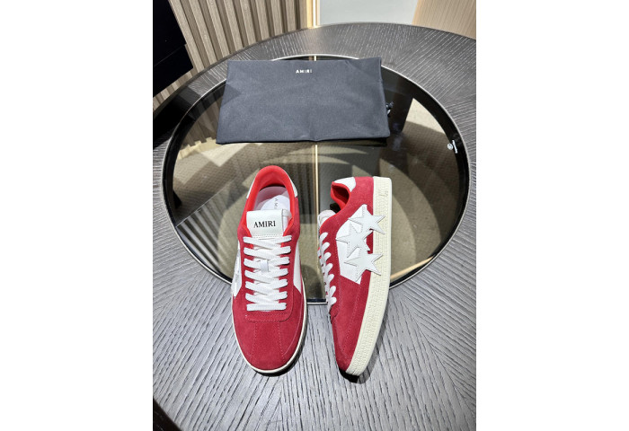 Amiri Sneakers AM-123 - Image 2