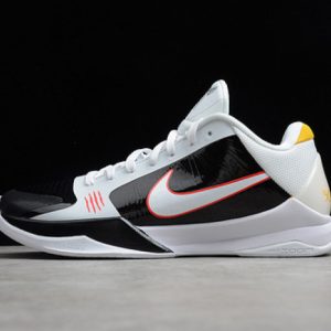 Nike kobe 5 protro bruce lee alternate cd4991-101