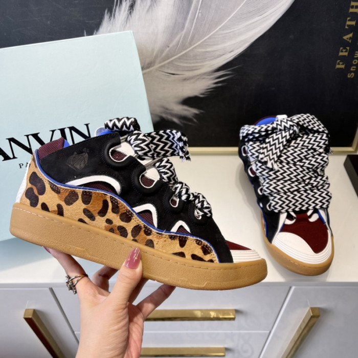 Lanvin Curb LC-020 - Image 3