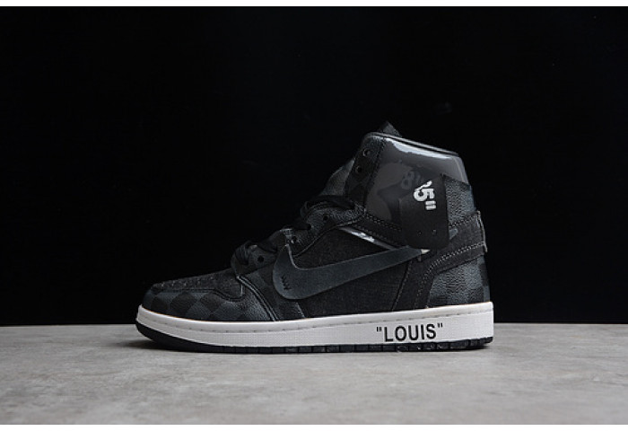 Air Jordan 1 aq081 - Image 2