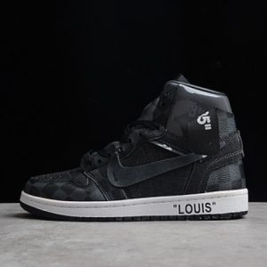 Air Jordan 1 aq081