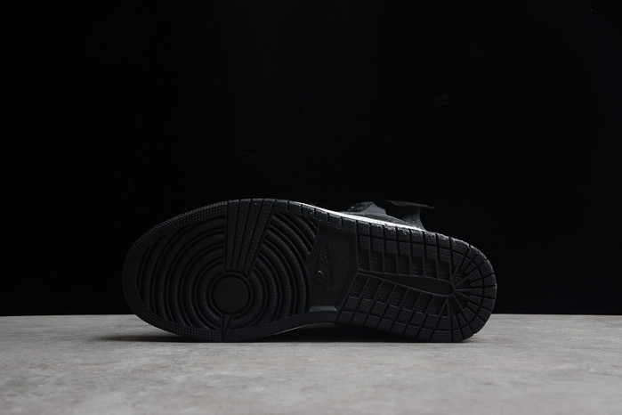 Air Jordan 1 aq081 - Image 4