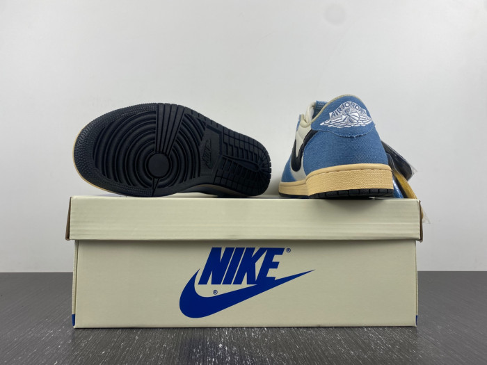 travis scott x air jordan 1 low f001 - Image 4