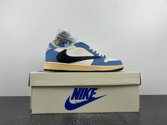 travis scott x air jordan 1 low f001 - Image 3