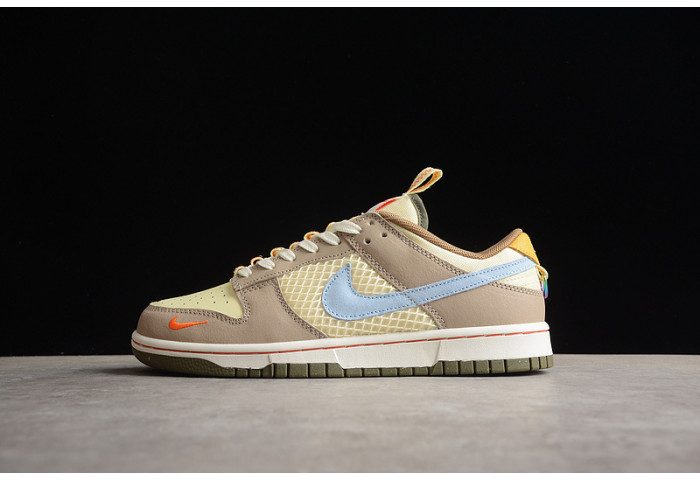 Nike sb dunk low dx6038-741 - Image 2