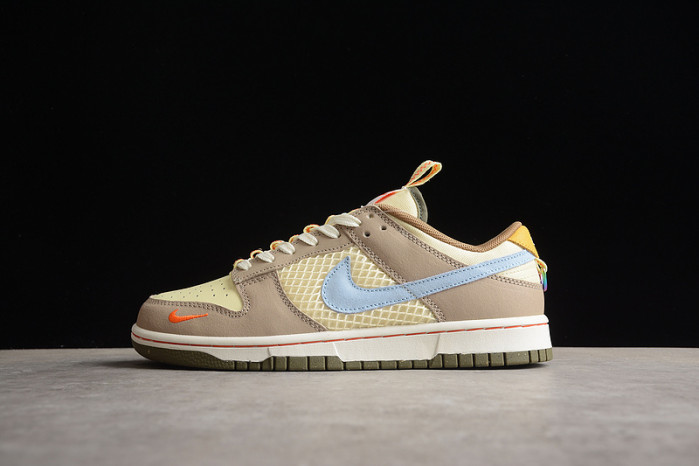 Nike sb dunk low dx6038-741