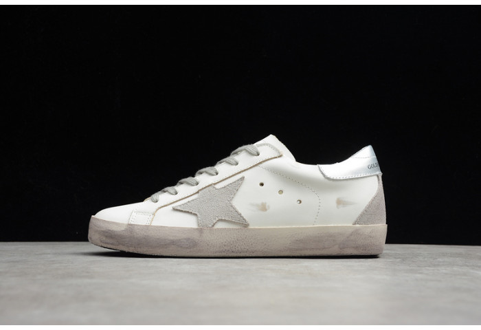 Golden Goose Sneakers GGS-006 - Image 2