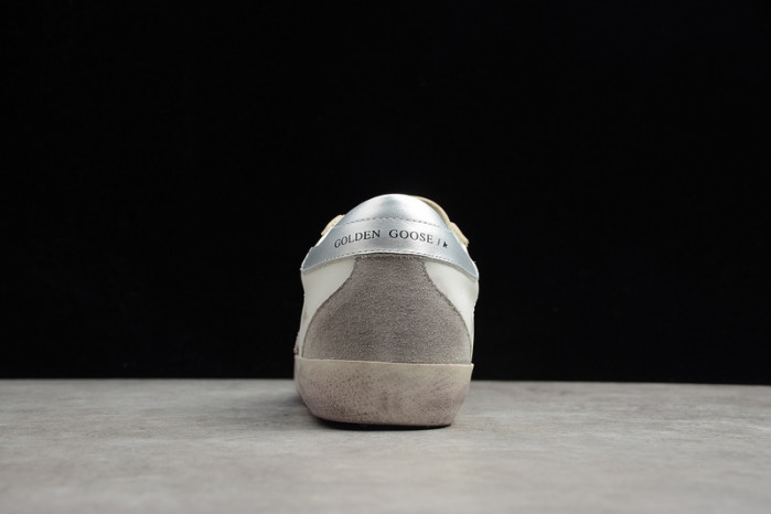 Golden Goose Sneakers GGS-006 - Image 4