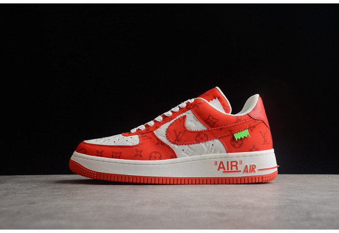 Nike air force 1 naf-011 - Image 2