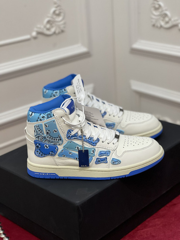 Amiri Sneakers AM-32 - Image 3