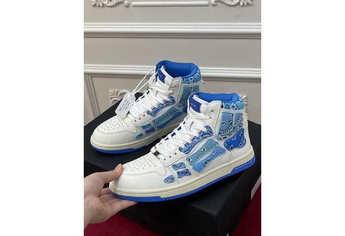 Amiri Sneakers AM-32 - Image 2