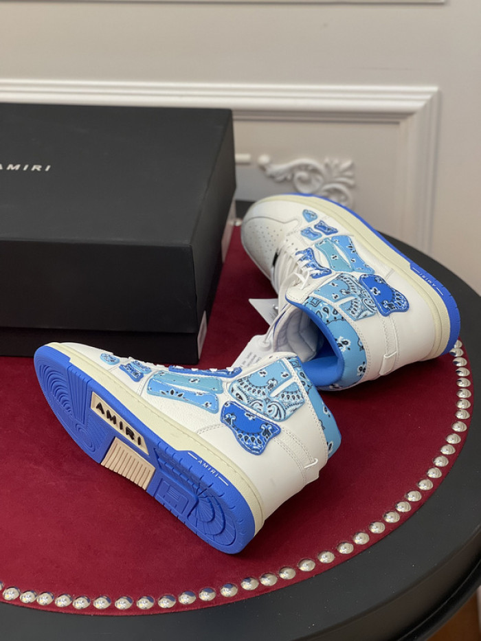 Amiri Sneakers AM-32 - Image 4