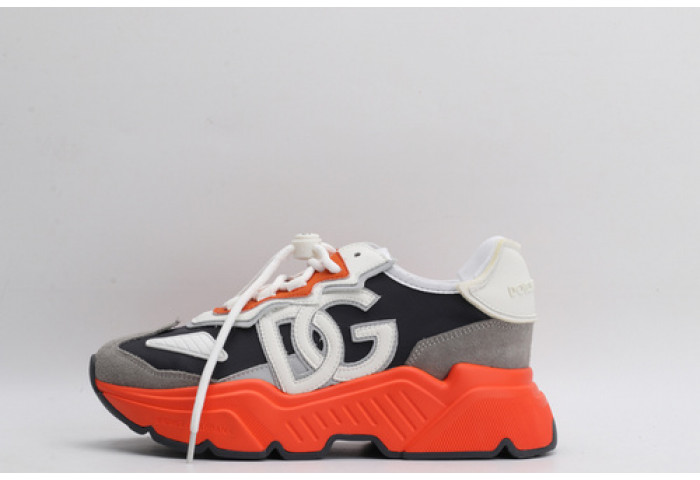Dolce & Gabbana Sneakers DG-002 - Image 2
