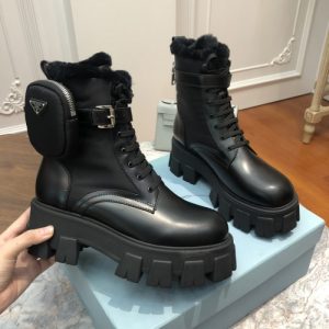 Prada Sneakers PRA-033