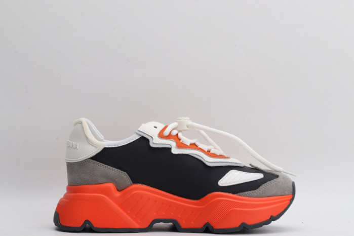 Dolce & Gabbana Sneakers DG-002 - Image 4