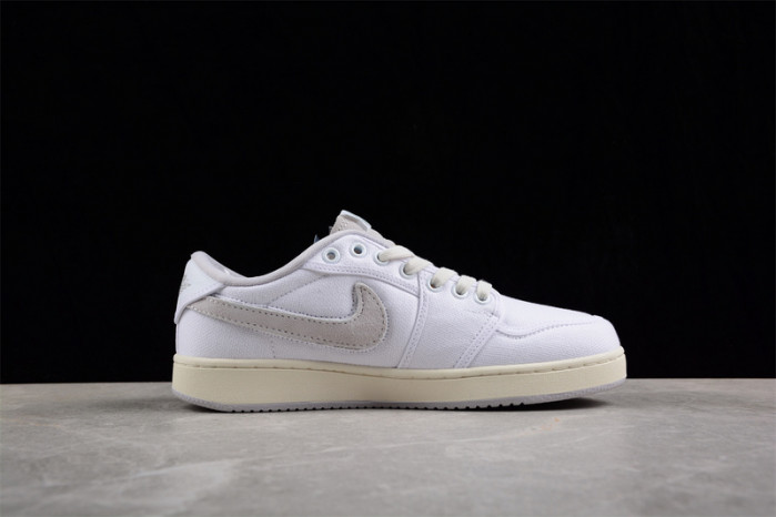 Air Jordan 1 low do8912-101 - Image 3