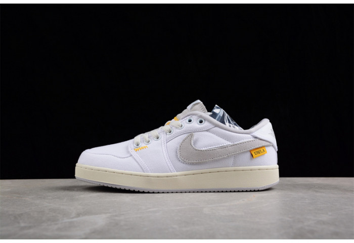 Air Jordan 1 low do8912-101 - Image 2