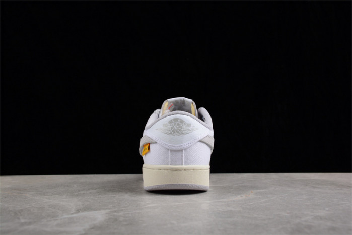 Air Jordan 1 low do8912-101 - Image 4