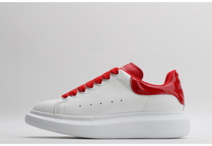 Alexander McQueen Sneaker AMS-042 - Image 2
