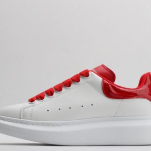 Alexander McQueen Sneaker AMS-042