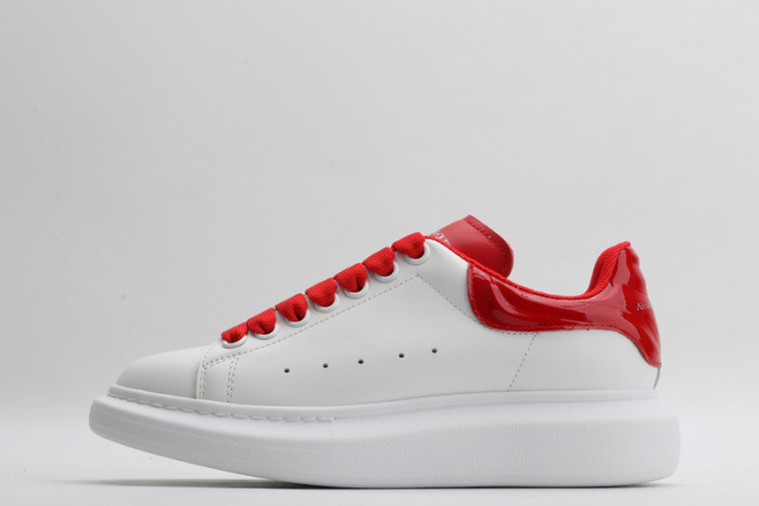 Alexander McQueen Sneaker AMS-042