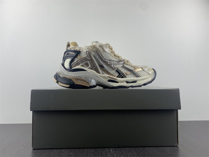 Balenciaga Track trainer BTT-022 - Image 3