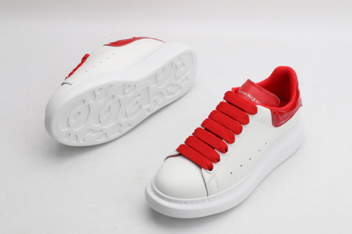 Alexander McQueen Sneaker AMS-042 - Image 4