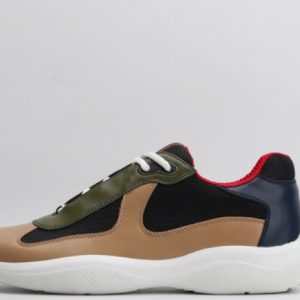 Prada Sneakers PRA-015