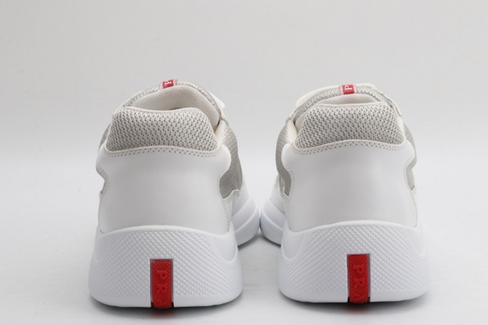 Prada Sneakers PRA-020 - Image 4