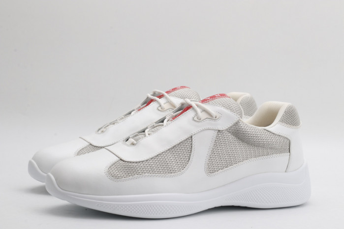 Prada Sneakers PRA-020 - Image 3