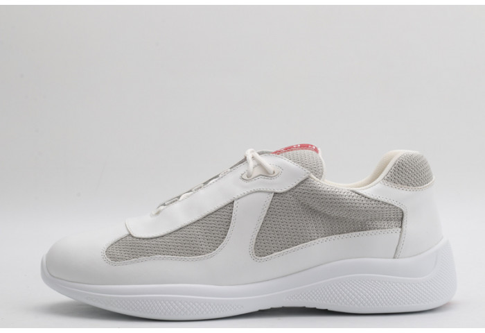 Prada Sneakers PRA-020 - Image 2