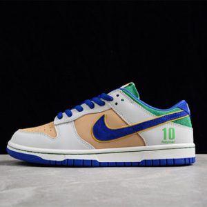 Nike dunk low br2022-884