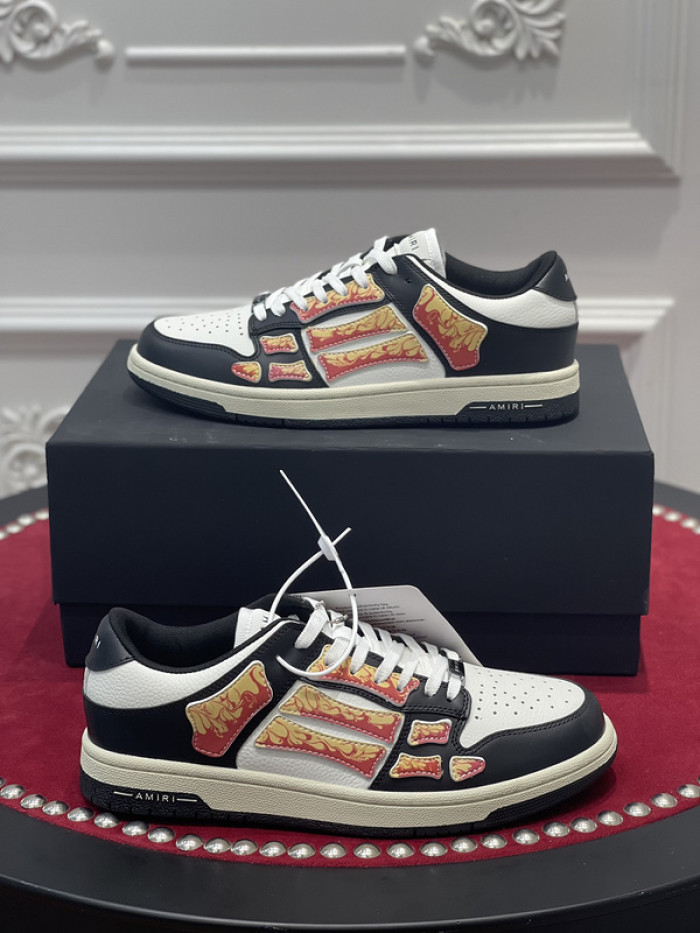 Amiri Sneakers AM-19 - Image 4