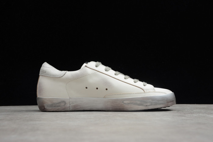Golden Goose Sneakers GGS-014 - Image 4