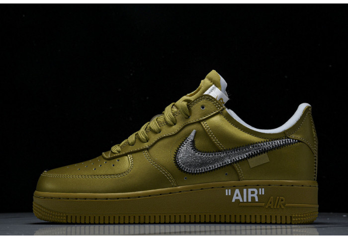 Nike air force 1 ao4297-800 - Image 2