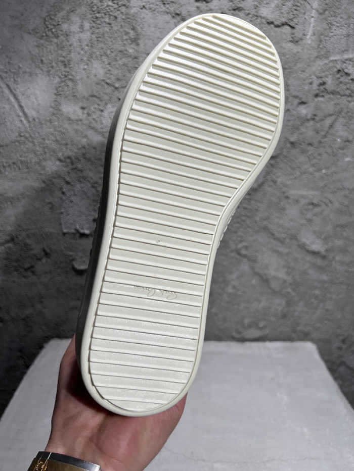 Rick Owens Sneakers RO-164 - Image 4