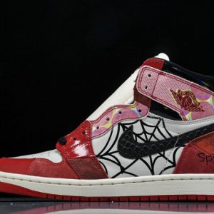 Air Jordan 1 High OG "Next" "Chapter" DV1748-601