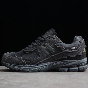 New Balance "protection pack" m2002rdb