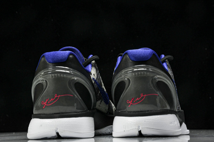 Nike zoom kobe 6 NIK-4157 - Image 4