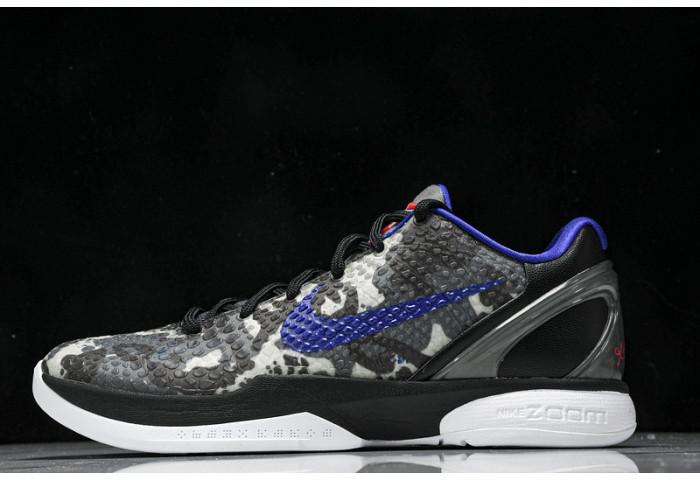 Nike zoom kobe 6 NIK-4157 - Image 2