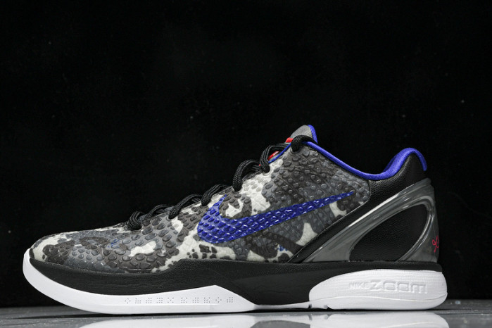 Nike zoom kobe 6 NIK-4157