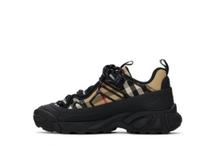 Burberry Sneakers BS-034 - Image 2