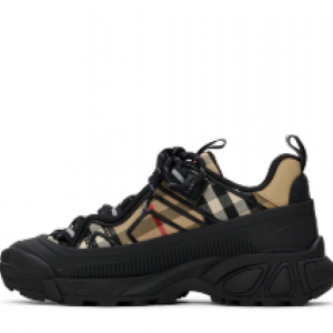 Burberry Sneakers BS-034