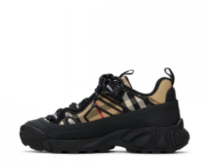 Burberry Sneakers BS-034